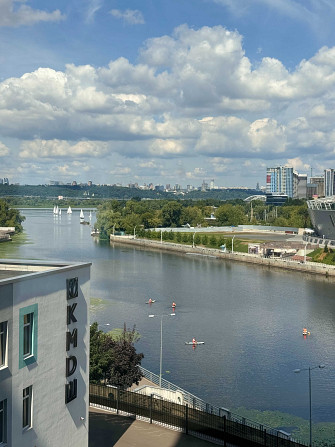 ЖК RiverStone Оренда 2к видова квартири 85м2 5 поверх Київ Осокорки Kyiv - photo 3