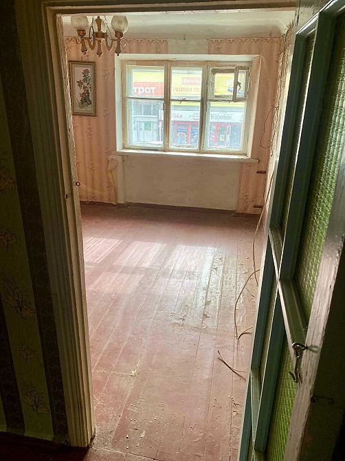 Продам двокімнатну квартиру в центрі міста. Фастів - зображення 4