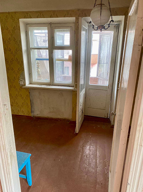 Продам двокімнатну квартиру в центрі міста. Фастів - зображення 6