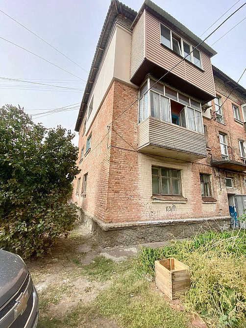 Продам двокімнатну квартиру в центрі міста. Фастів - зображення 1