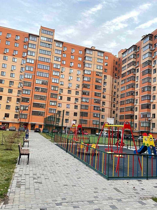 Продам 3к квартиру ЖК Щасливий, Запорізьке Шосе Dnipro - photo 3