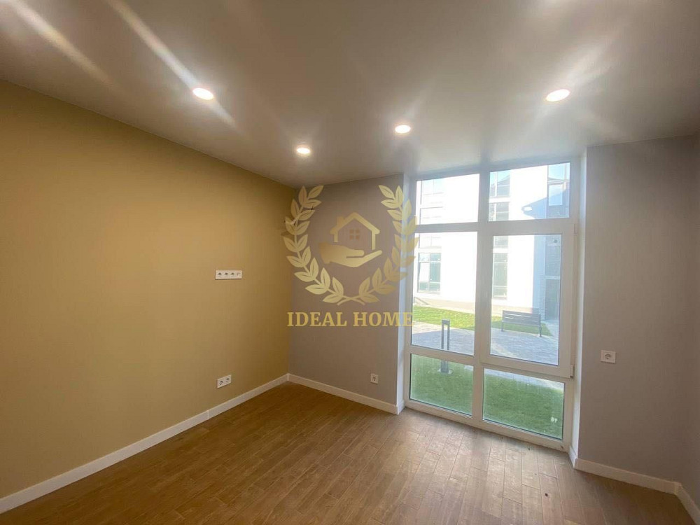 Продам квартиру в ЖК, м. Нове, метро Святошин, Либідська Нове - зображення 1