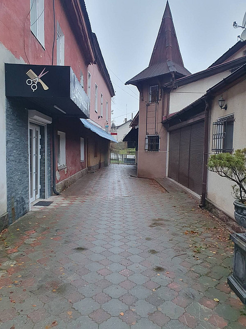 Квартира продаж. Оренда під офіс, стоматологія, перукарня тощо. Підволочиськ - зображення 1