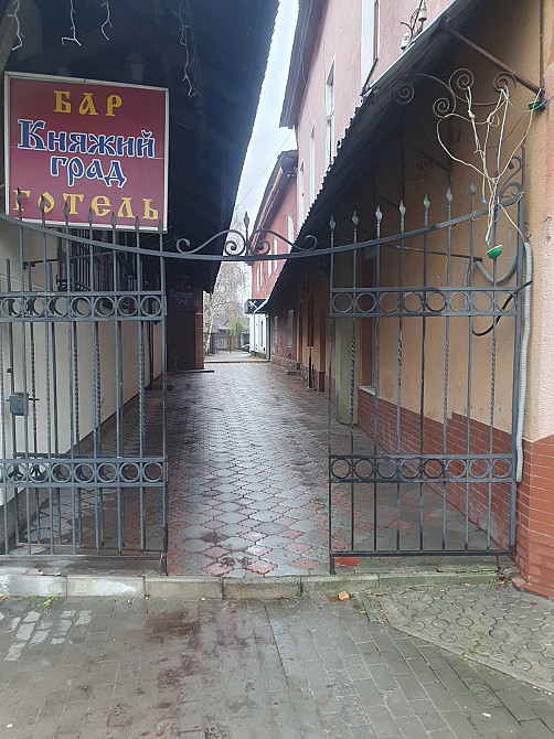 Квартира продаж. Оренда під офіс, стоматологія, перукарня тощо. Підволочиськ - зображення 7