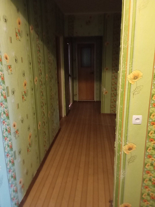 4-кімнатна, 2-поверх,"румунська" Долинська - зображення 2