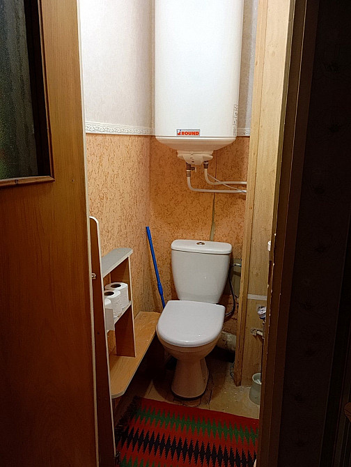 4-кімнатна, 2-поверх,"румунська" Долинська - зображення 4