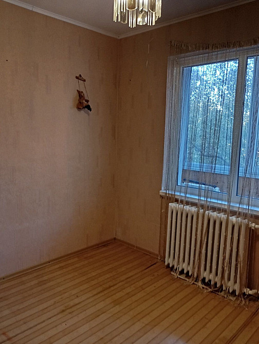 4-кімнатна, 2-поверх,"румунська" Долинська - зображення 6