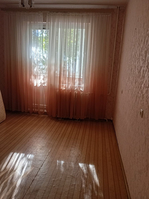 4-кімнатна, 2-поверх,"румунська" Долинська - зображення 1