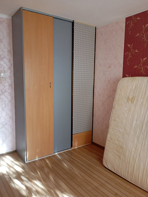 4-кімнатна, 2-поверх,"румунська" Долинська - зображення 8