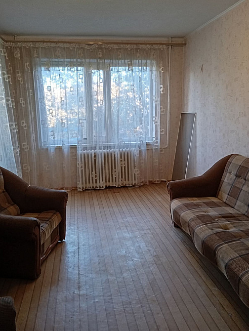 4-кімнатна, 2-поверх,"румунська" Долинська - зображення 3