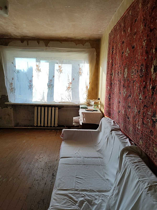 Продам квартиру в городе Балаклея,Нефтяников Балаклія (Харківська обл.) - зображення 2