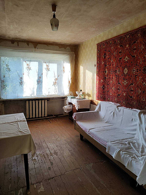 Продам квартиру в городе Балаклея,Нефтяников Балаклія (Харківська обл.) - зображення 3