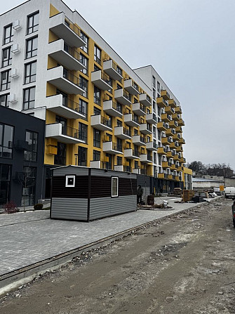 Продаж 1 кімнатної квартири в ЖК “Auroom Spark” Lviv - photo 3