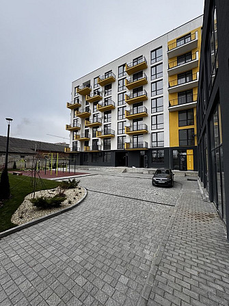 Продаж 1 кімнатної квартири в ЖК “Auroom Spark” Lviv - photo 1