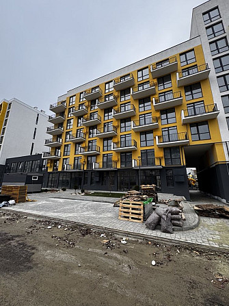 Продаж 1 кімнатної квартири в ЖК “Auroom Spark” Lviv - photo 5