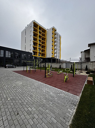 Продаж 1 кімнатної квартири в ЖК “Auroom Spark” Lviv - photo 2