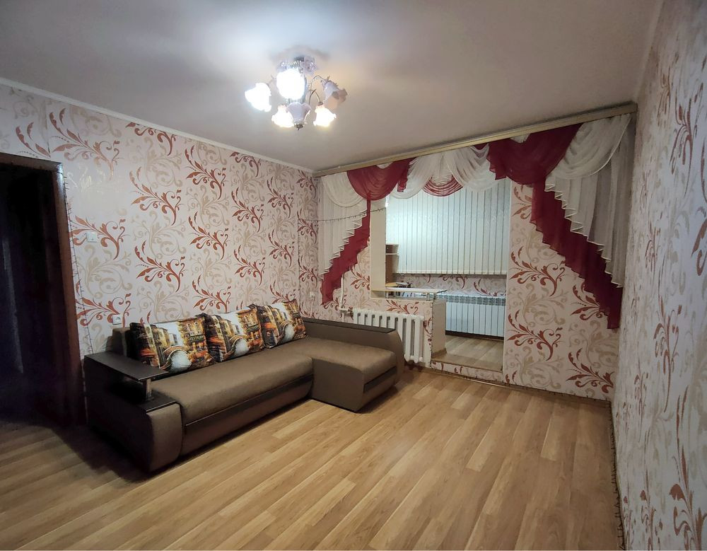 Продам 2-х комнатную квартиру Тепладар Теплодар - зображення 4