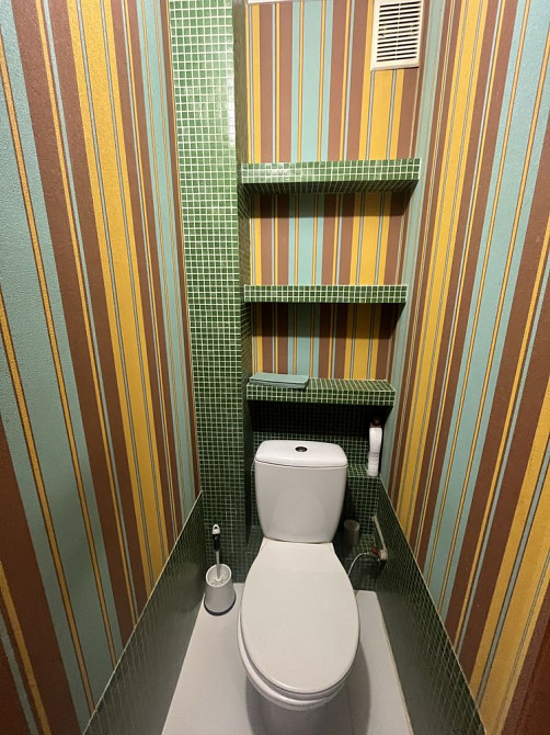 Оренда 2-х кімнатної квартири в м.Обухів по вул.Київська Обухов - изображение 5