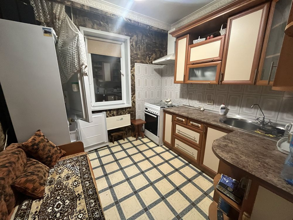 Оренда 2-х кімнатної квартири в м.Обухів по вул.Київська Обухов - изображение 1