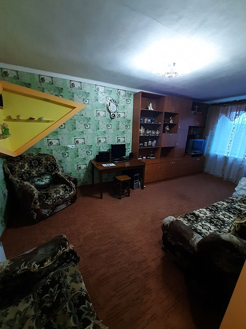 Оренда  квартири Суми - зображення 1