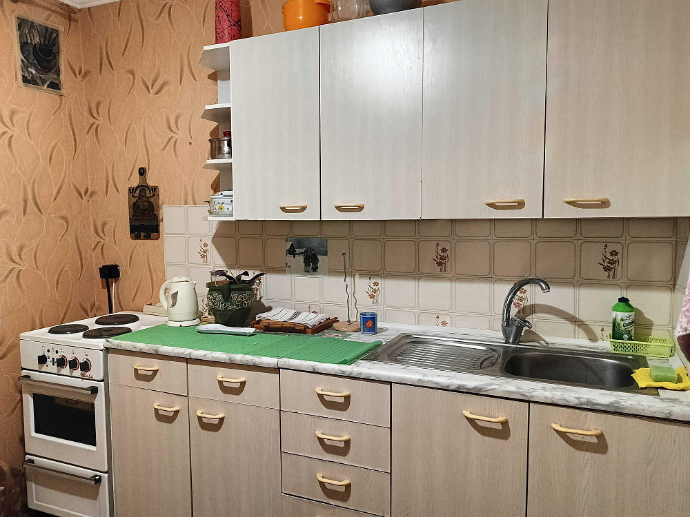 Сдаёться 1 ком.кв на Таврическом по ул. 49 Гвардейской дивизии Херсон - изображение 3