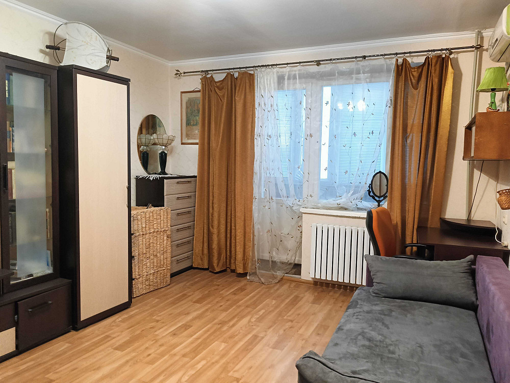 Сдаёться 1 ком.кв на Таврическом по ул. 49 Гвардейской дивизии Херсон - изображение 1