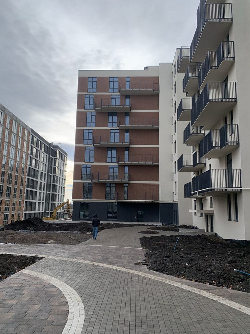 Продаж 1-кімнатної квартири М. Винники Винники - зображення 1