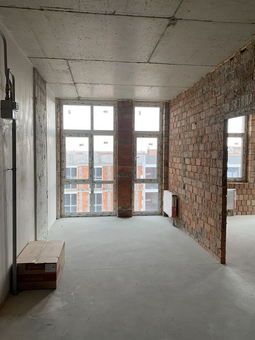 Продаж 1-кімнатної квартири М. Винники Винники - зображення 2