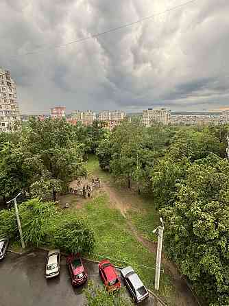 Продам 3-к квартиру вул.Космічна Kharkiv