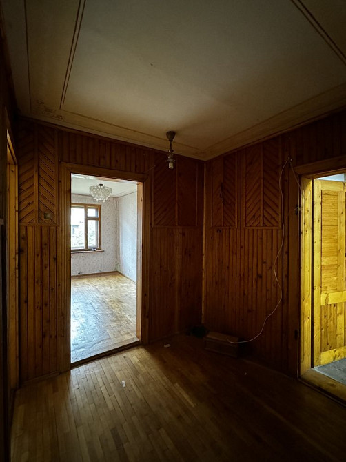 3 кімнатна квартира по вулиці Молодіжна Калуш - изображение 2