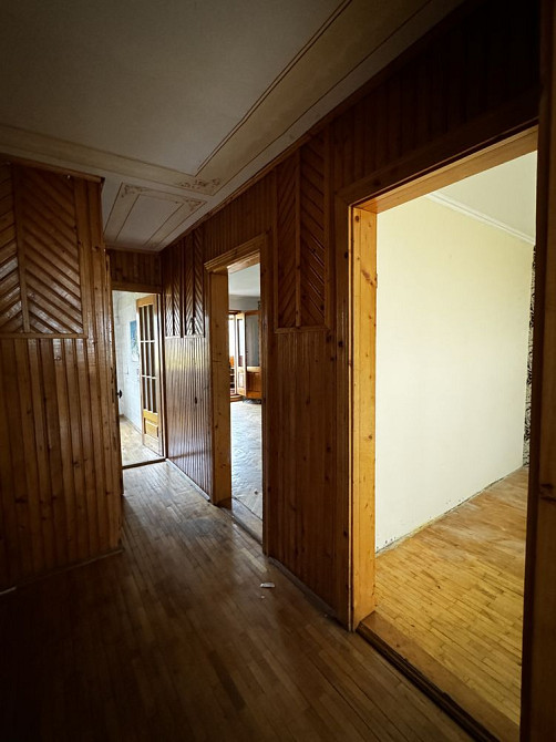 3 кімнатна квартира по вулиці Молодіжна Калуш - изображение 3