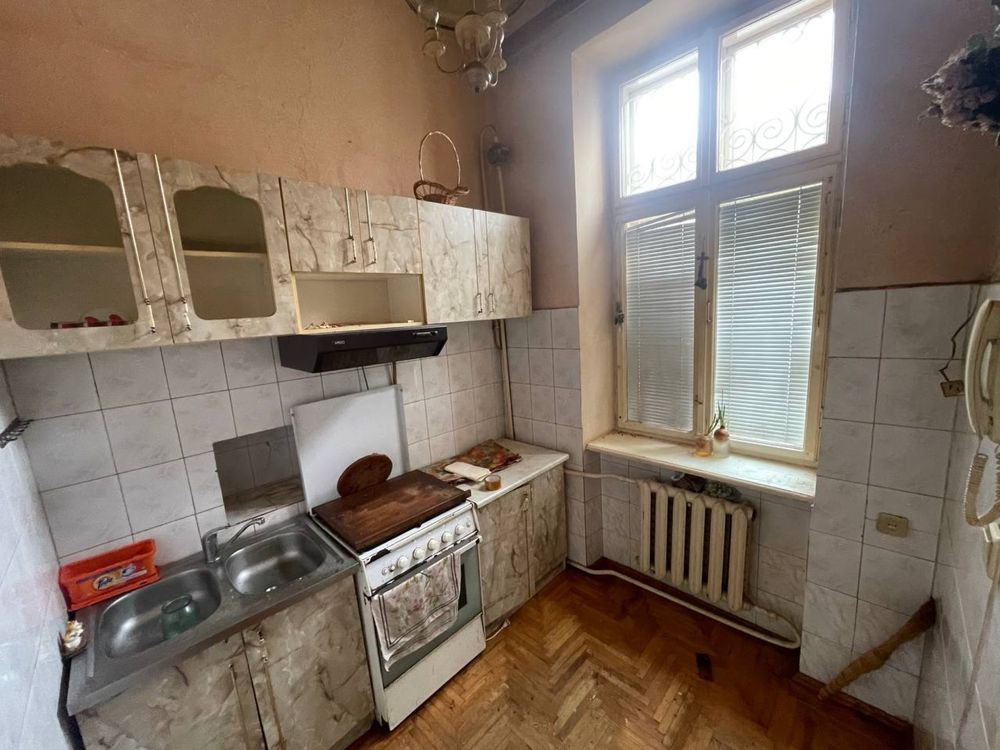 Продаж квартири в центрі поблизу писанки Коломыя - изображение 5