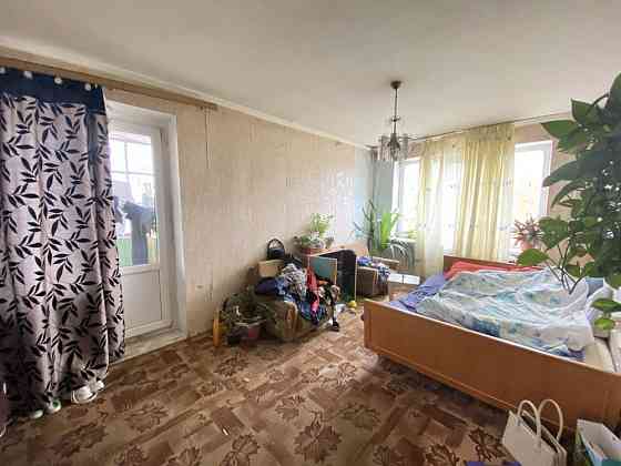 Продам 3к квартира лівий берег, пр.Слобожанський 135 Dnipro