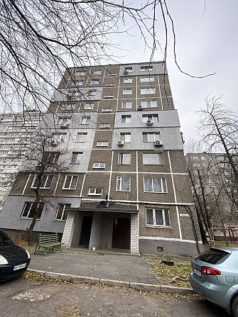 Продам 3к квартира лівий берег, пр.Слобожанський 135 Dnipro - photo 1