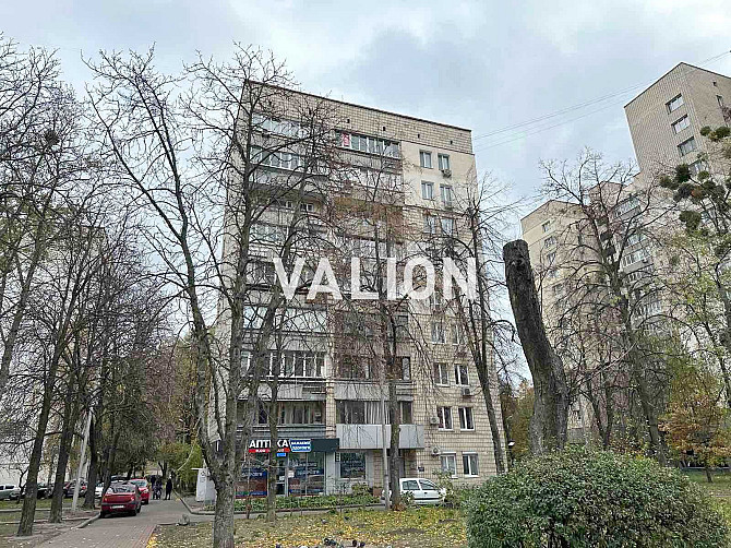 Продаж 1к квартири на вул. Омеляновича-Павленка, (Суворова),7. Без % Kyiv - photo 8