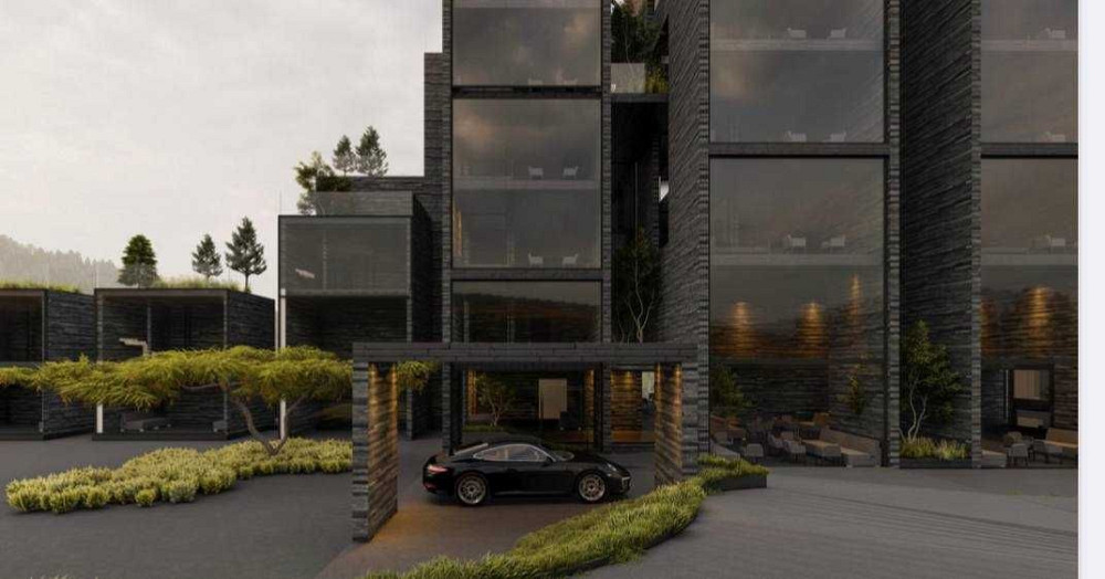 Екслюзив ТОП Буковель апартаменти центр інвестиція Карпати Поляниця (Буковель) - зображення 3