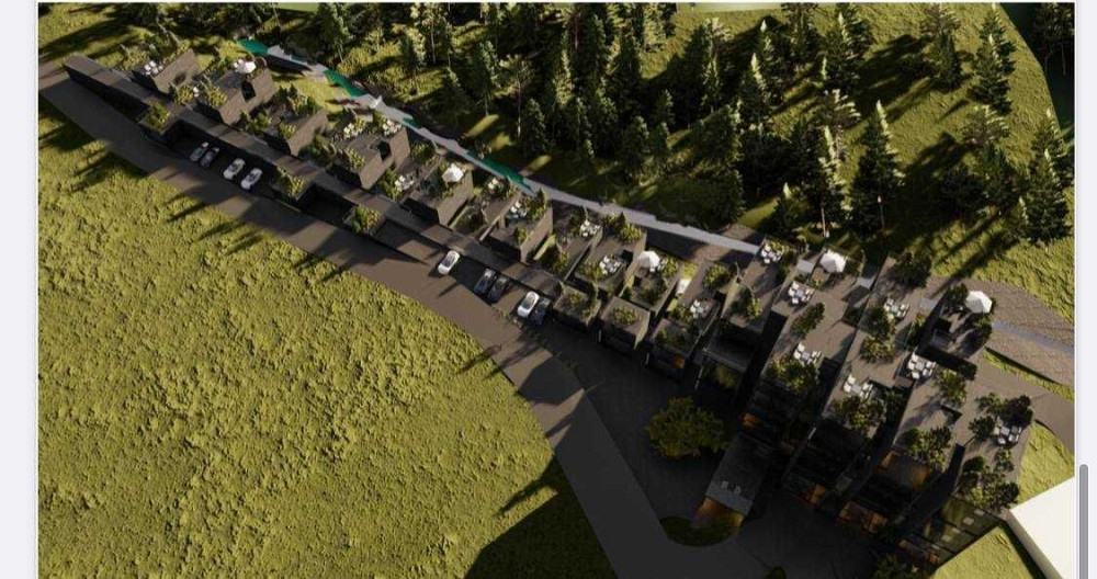 Екслюзив ТОП Буковель апартаменти центр інвестиція Карпати Поляниця (Буковель) - зображення 2