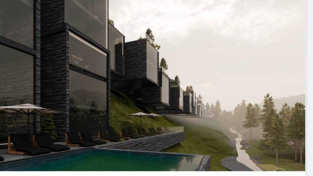 Екслюзив ТОП Буковель апартаменти центр інвестиція Карпати Поляниця (Буковель) - зображення 4