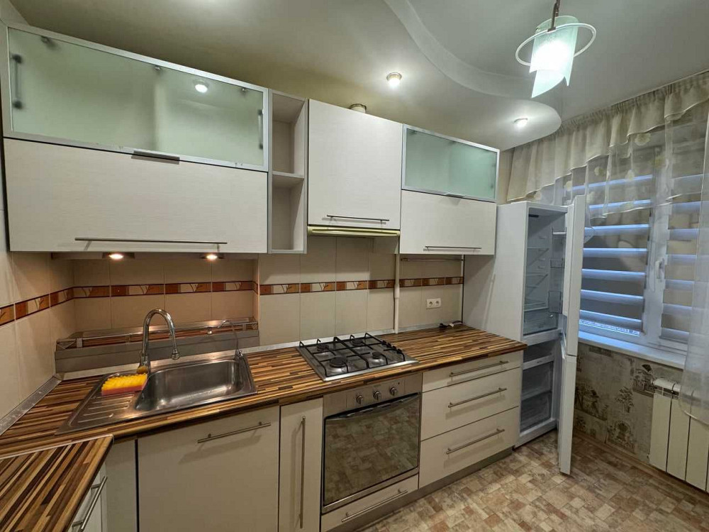 Продам 2-х кім.кв.Набережна Перемоги,108. Перемоги3 Дніпро - зображення 2