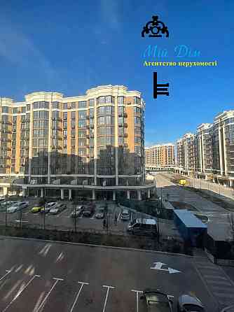 Продаю 2к.квартиру 68 м2 без ремонту Zhk Sofia Residence Без % Sofiivska Borshchahivka