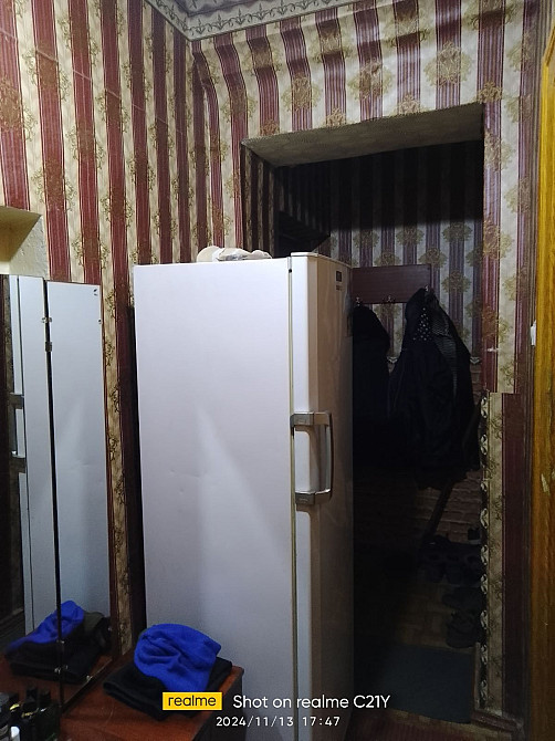 Продам 2х ком квартиру. Ц-м р/н. Домики, пгт. Рудничний Степне (Полтавська обл.) - зображення 3