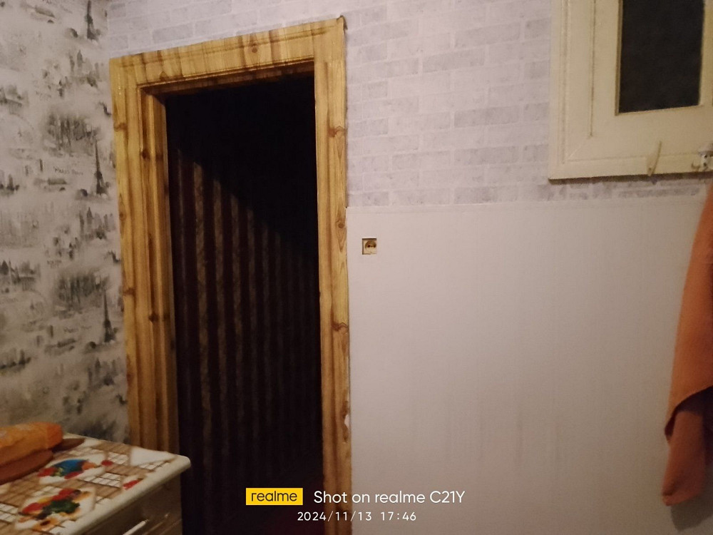 Продам 2х ком квартиру. Ц-м р/н. Домики, пгт. Рудничний Степне (Полтавська обл.) - зображення 6