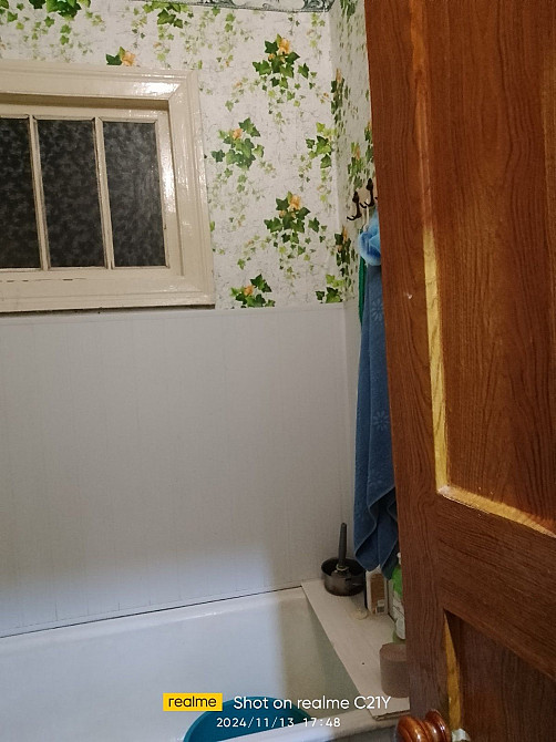 Продам 2х ком квартиру. Ц-м р/н. Домики, пгт. Рудничний Степне (Полтавська обл.) - зображення 8