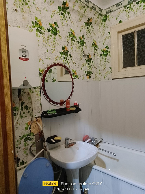 Продам 2х ком квартиру. Ц-м р/н. Домики, пгт. Рудничний Степне (Полтавська обл.) - зображення 7