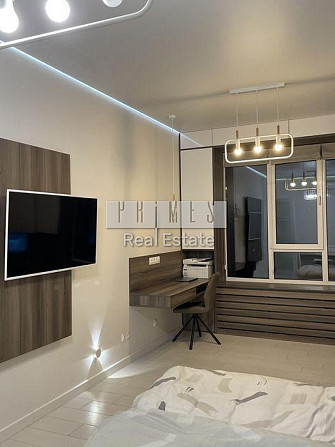 Продажа 3к, 80м2, ремонт, Тютюнника 28А, ЖК Cardinal, Печерск Kyiv - photo 3