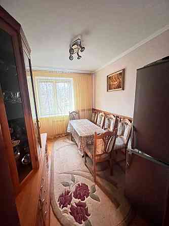 3к.Автономне опалення район 22 школи. Rivne