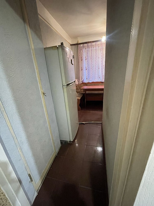 Здається 2 - кімнатна кв.  2/5, Краматорськ - зображення 2