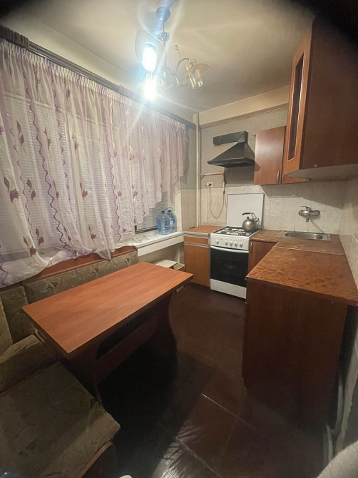 Здається 2 - кімнатна кв.  2/5, Краматорськ - зображення 3