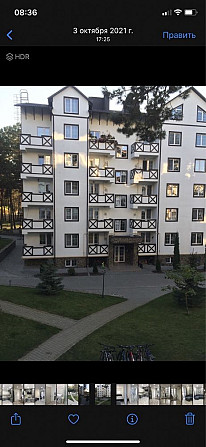 Аренда квартири ЖК DESNA residence  Зазим‘я Brovary - photo 1