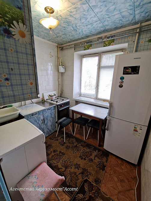 Квартира біля 5-й поліклініки Суми - зображення 4